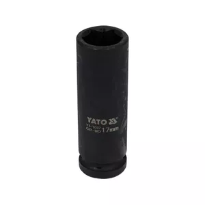 Impact socket Yato YT-1037