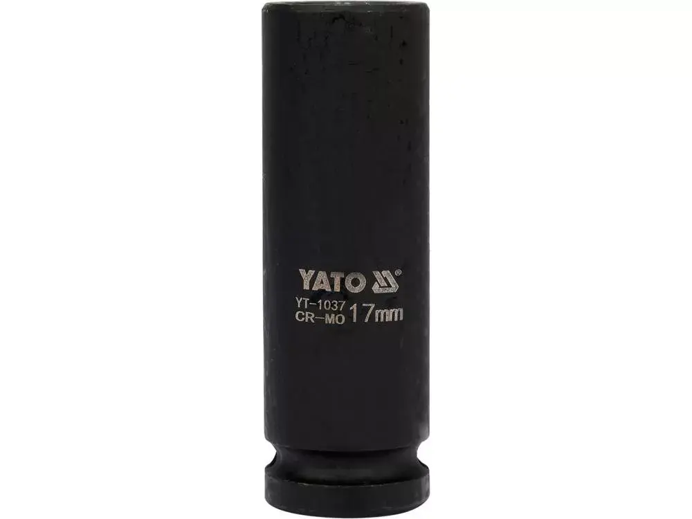 Ietekmes uzgaļi Yato YT-1037 Photo 2