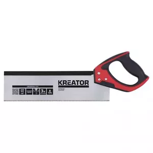 Zāģis kokam 350mm Kreator