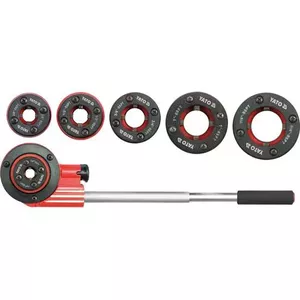 Threading tool kit Yato YT-2900