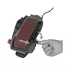 Belt sander Powerplus POWE40040 Photo 3