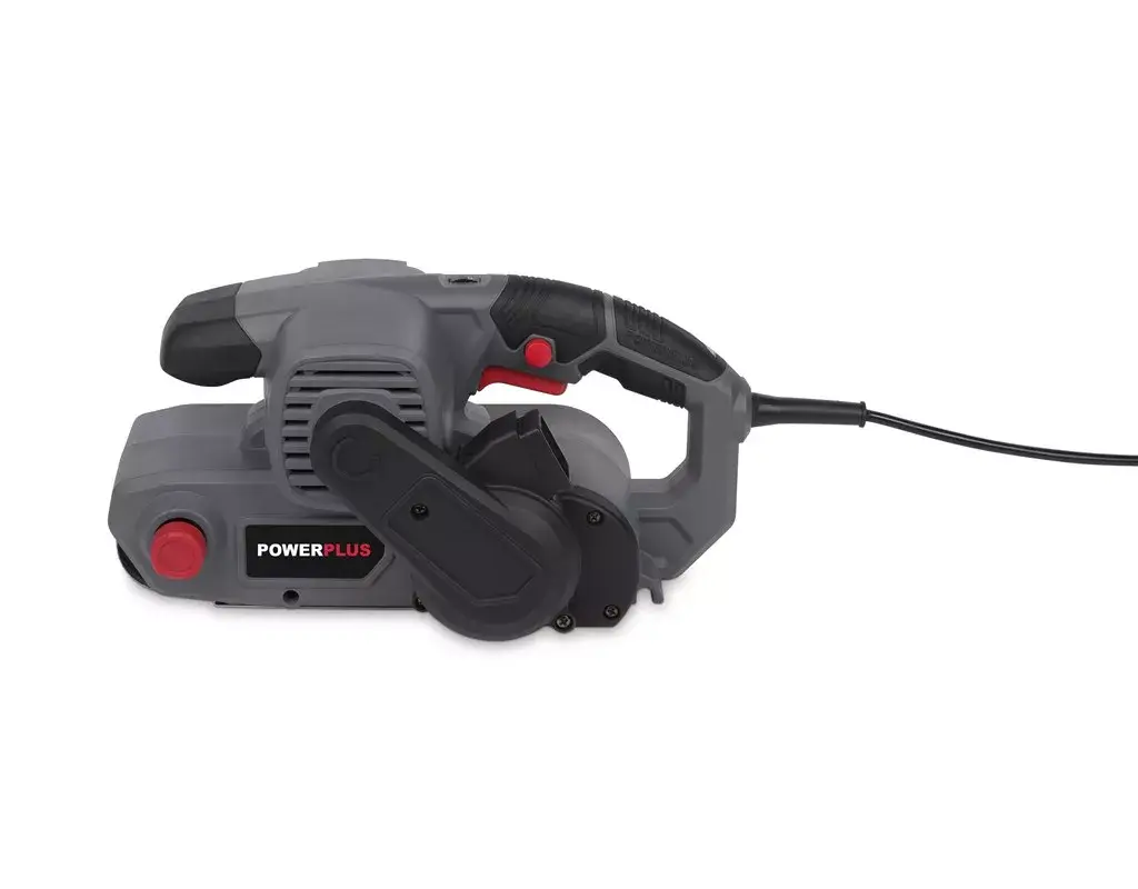 Belt sander Powerplus POWE40040 Photo 9