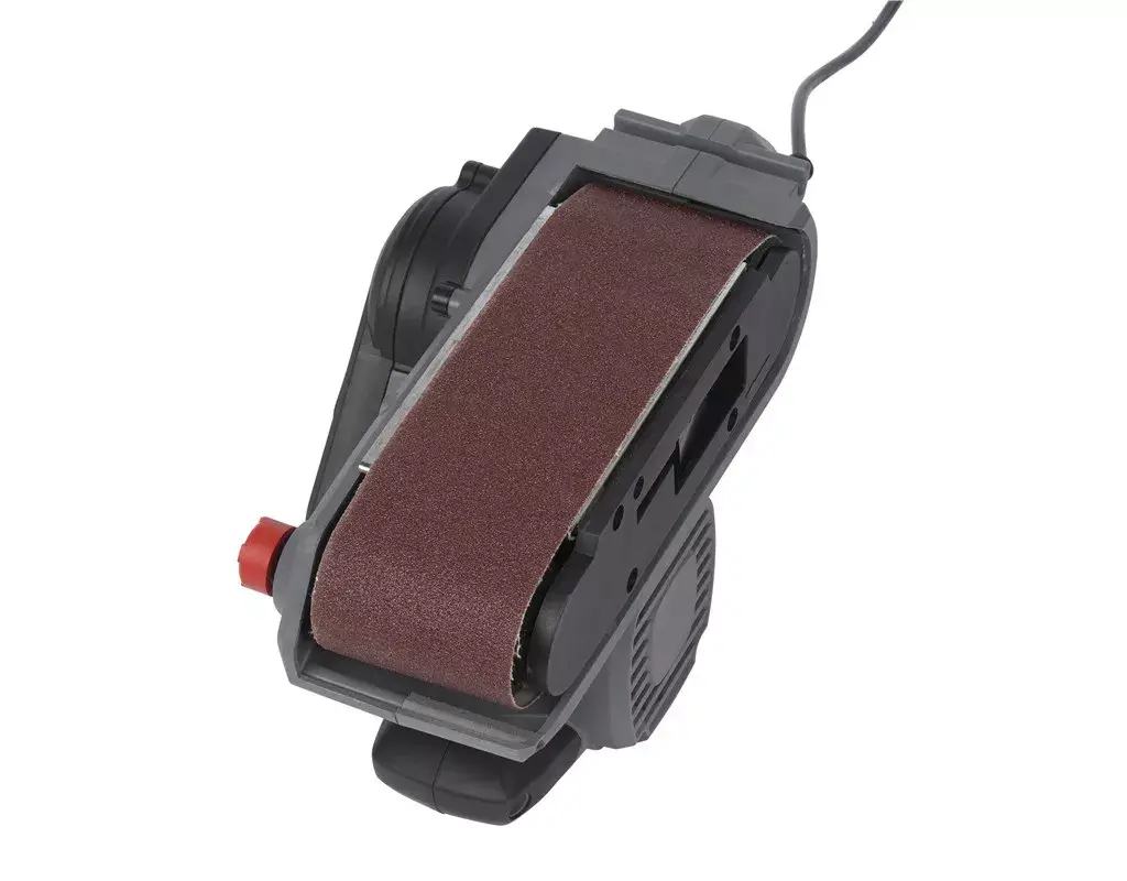 Belt sander Powerplus POWE40040 Photo 13