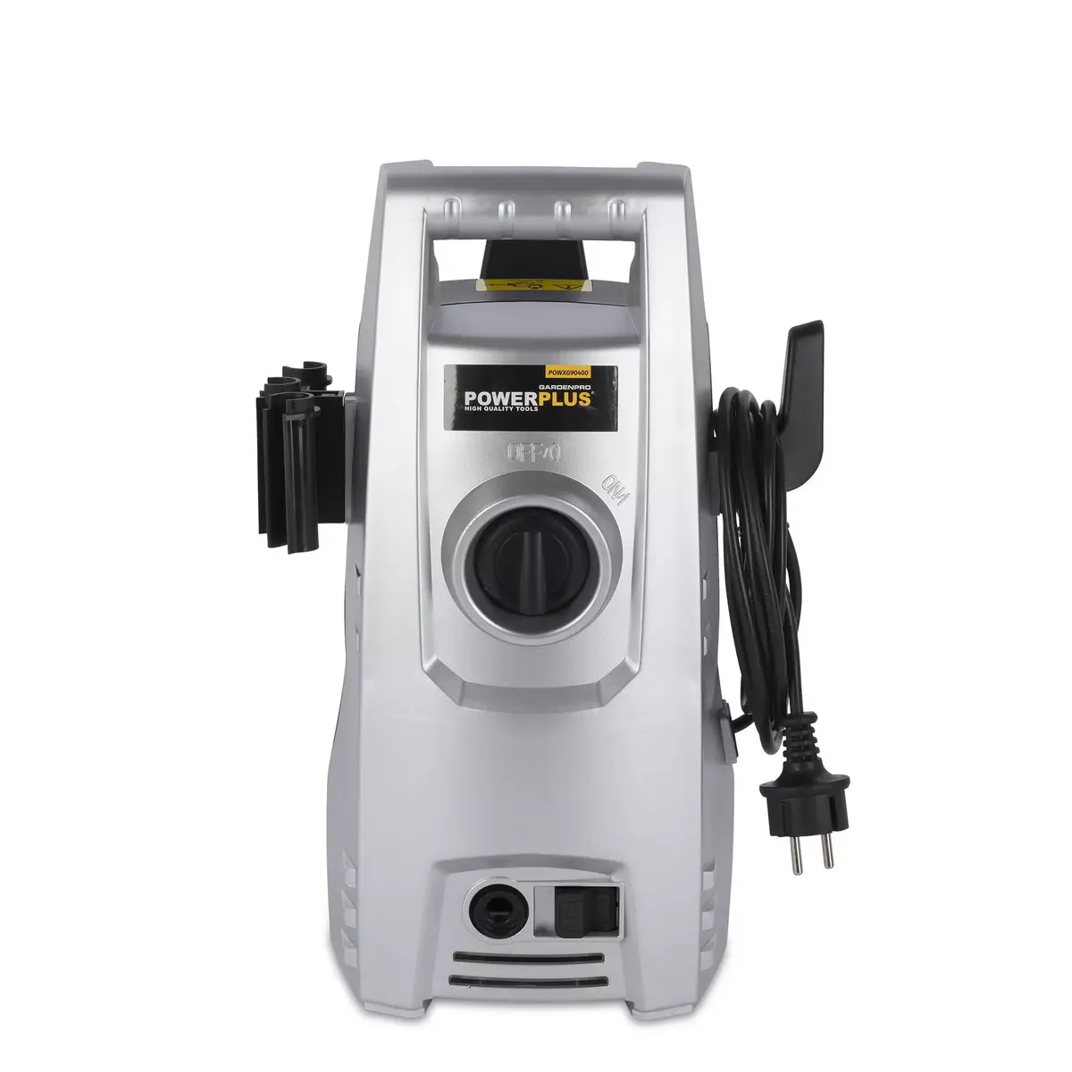 Pressure Washer Powerplus POWXG90400 Photo 4