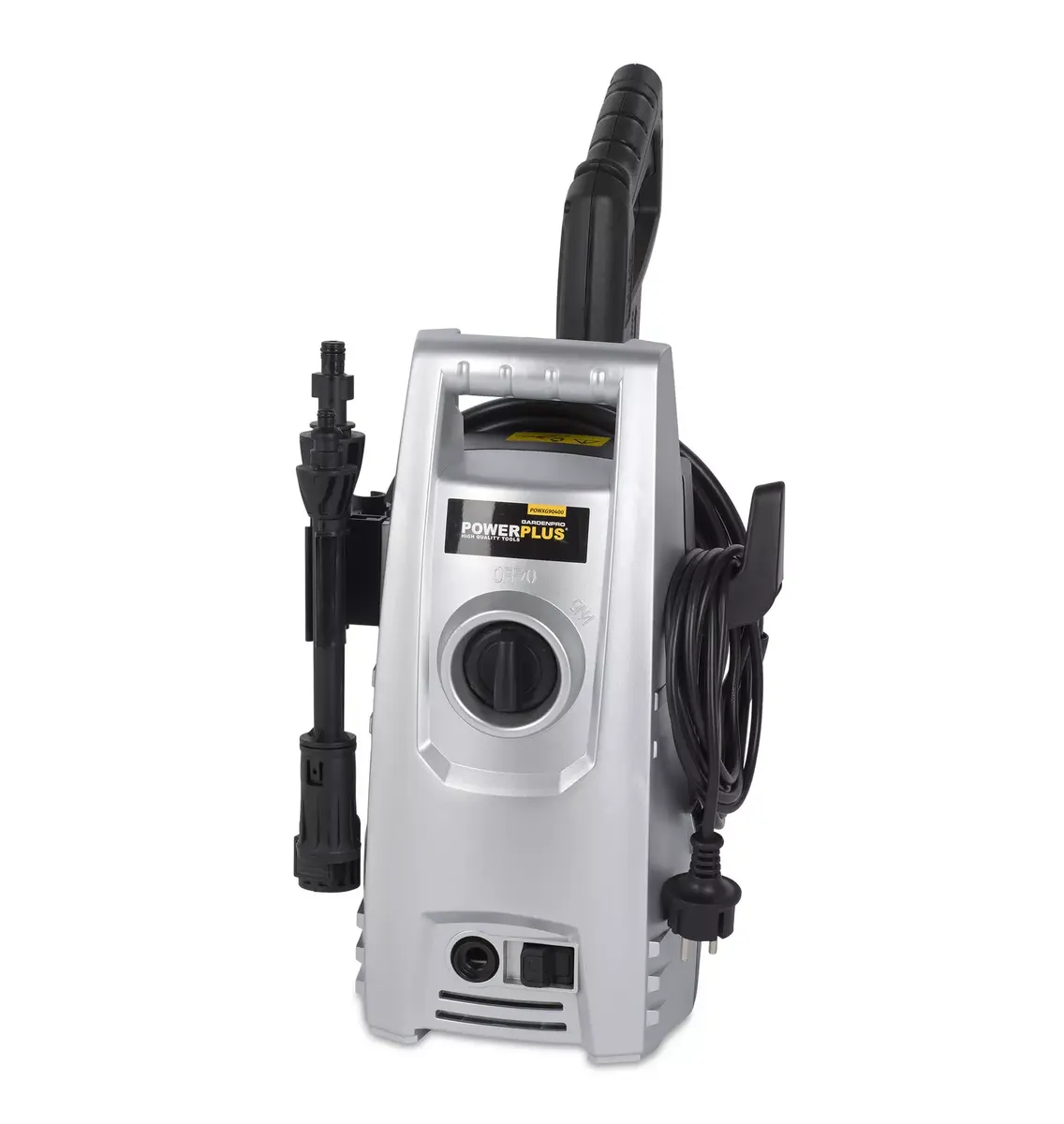 Pressure Washer Powerplus POWXG90400 Photo 7