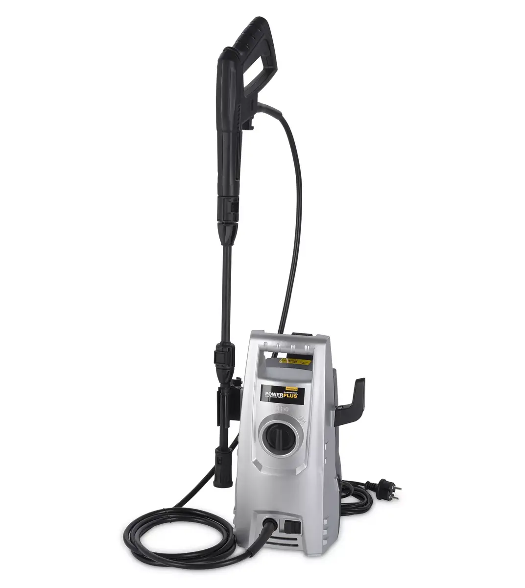 Pressure Washer Powerplus POWXG90400 Photo 8