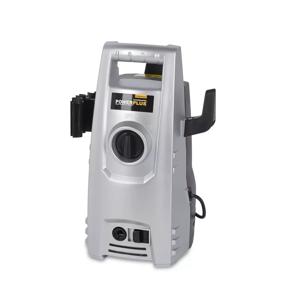 Pressure Washer Powerplus POWXG90400 Photo 9