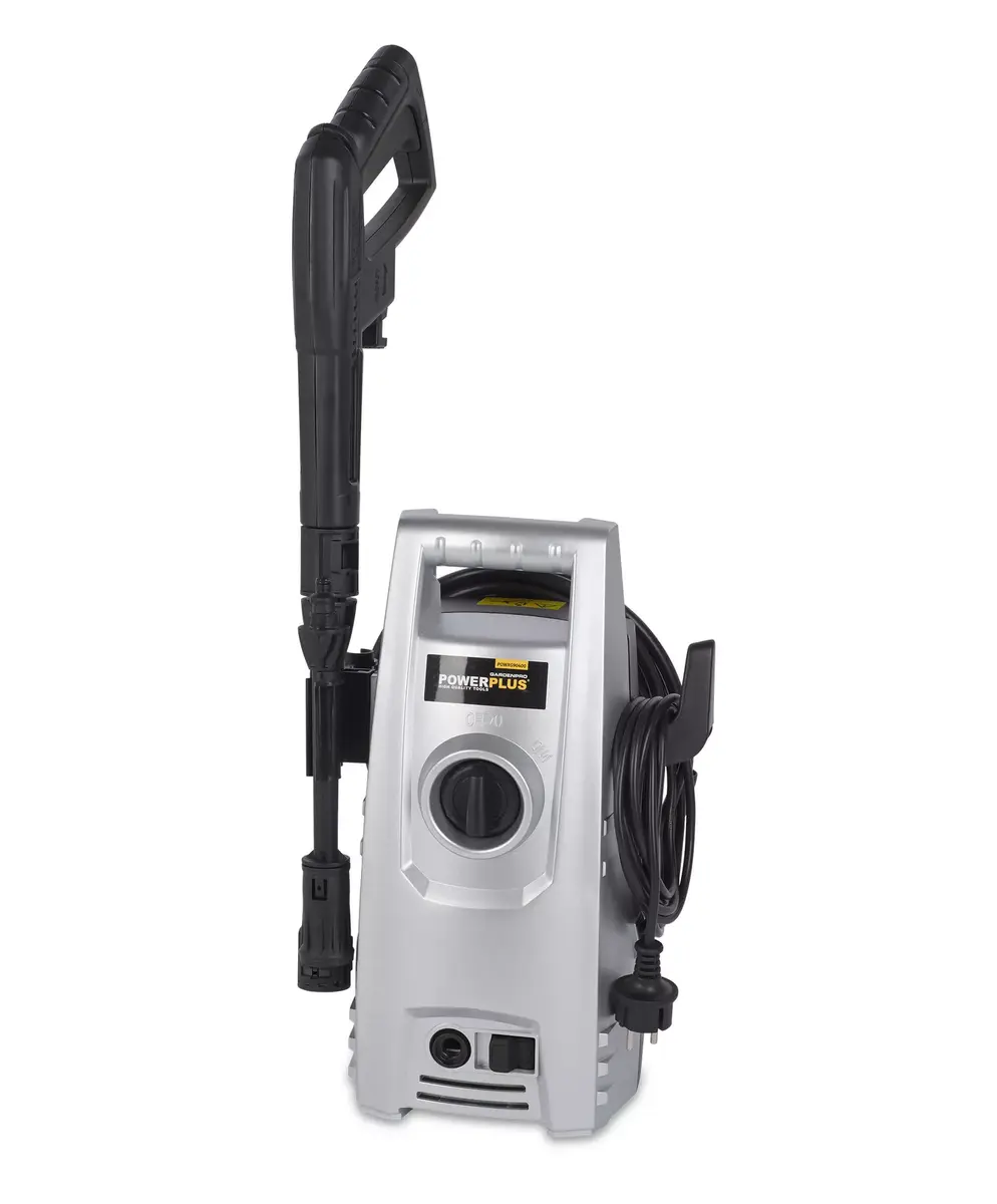 Pressure Washer Powerplus POWXG90400 Photo 11