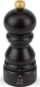 Piparu dzirnaviņas PEUGEOT PARIS 12 cm, bērza koks, šokolādes