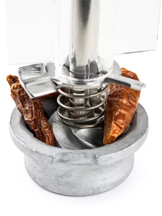 Pepper grinder Peugeot Ouessant Photo 2