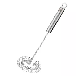 RÖSLE 95541 Gravy Whisk Stainless Steel