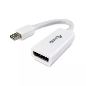 Адаптер Mini DisplayPort на DisplayPort Equip 133440