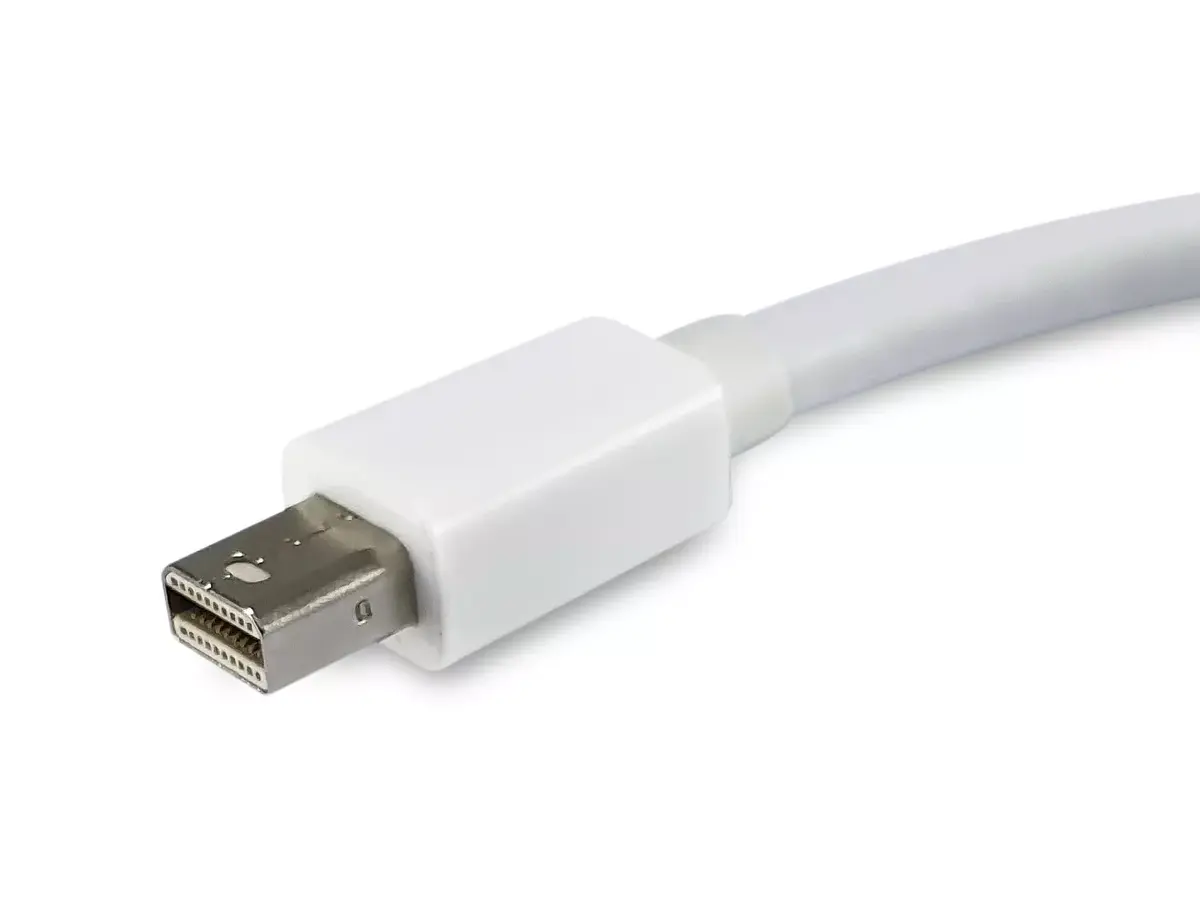 Mini DisplayPort uz DisplayPort adapteris Equip 133440 Photo 2