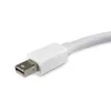 Mini DisplayPort uz DisplayPort adapteris Equip 133440 Photo 2