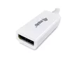 Mini DisplayPort uz DisplayPort adapteris Equip 133440 Photo 3