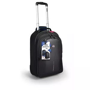 Ratiņu soma Port Designs CHICAGO EVO 39.6 cm (15.6")