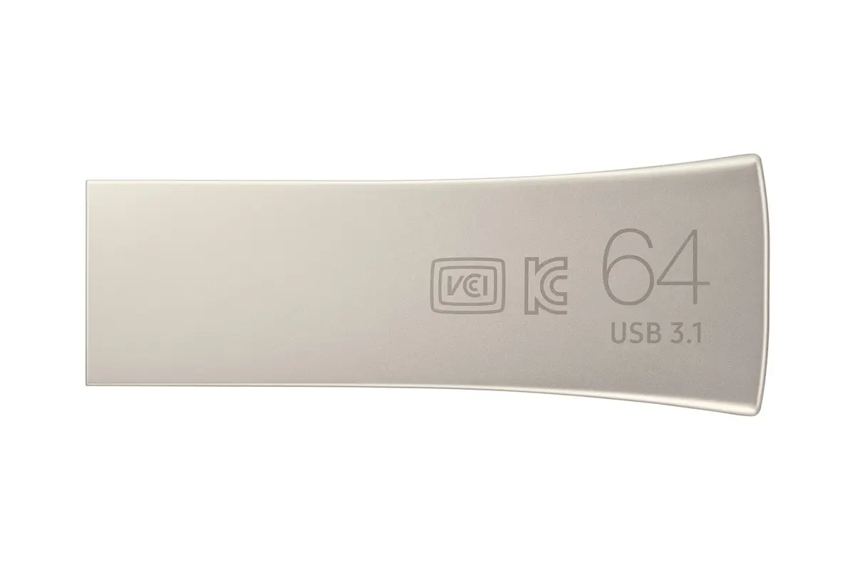 USB flash drive Samsung 64 GB MUF-64BE Photo 8