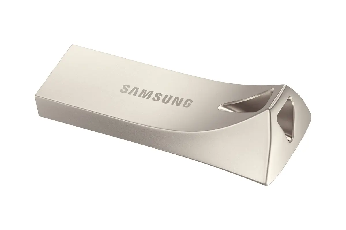 USB flash drive Samsung 64 GB MUF-64BE Photo 11