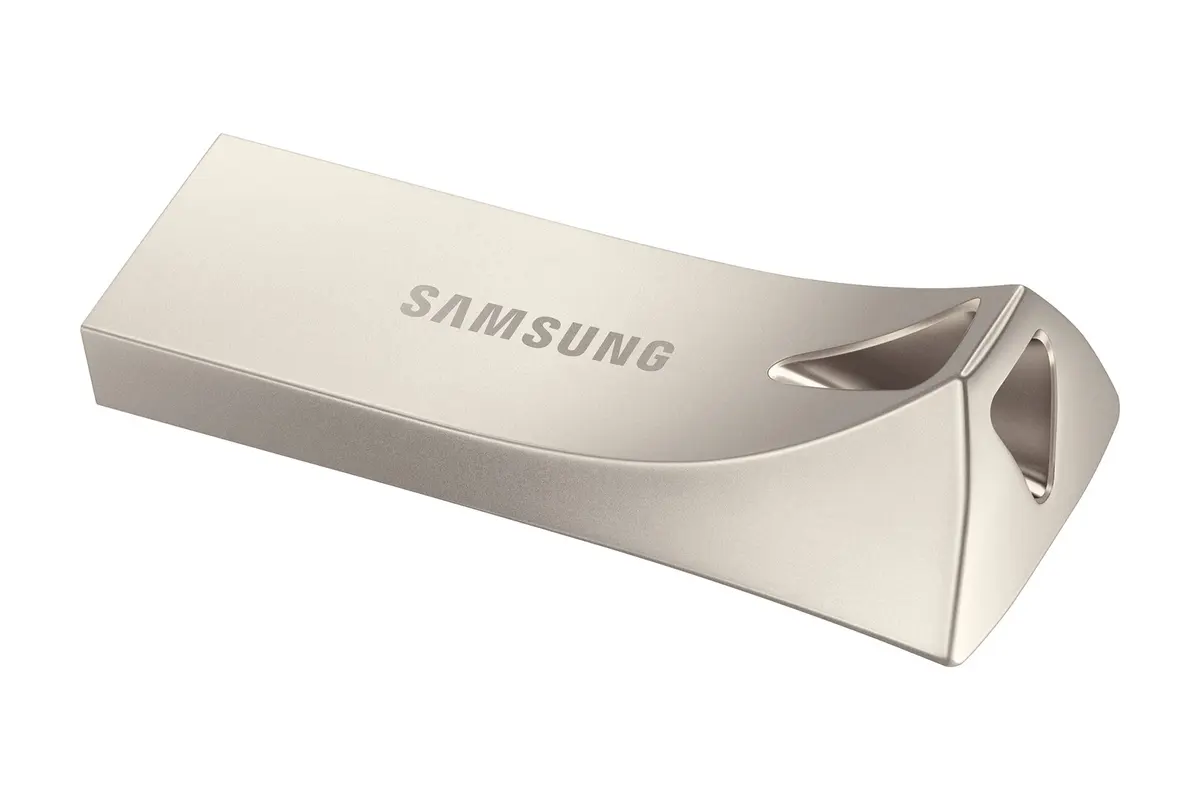 USB flash drive Samsung 64 GB MUF-64BE Photo 13