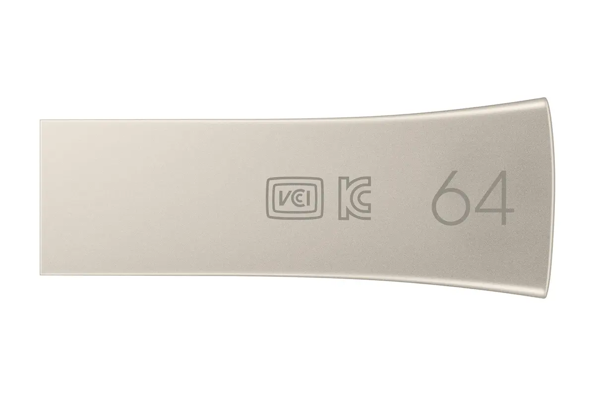 USB flash drive Samsung 64 GB MUF-64BE Photo 18