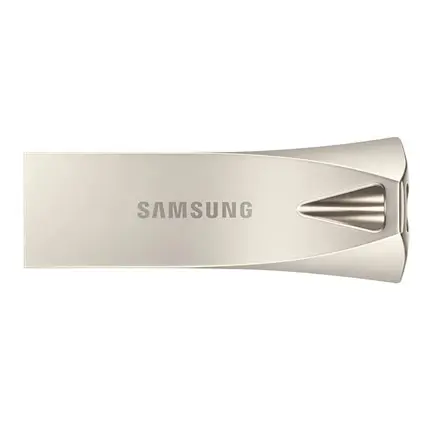 USB flash drive Samsung 64 GB MUF-64BE Photo 21