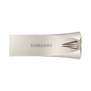 Samsung MUF-128BE USB zibatmiņa 128 GB USB Type-A 3.2 Gen 1 (3.1 Gen 1) Sudrabs