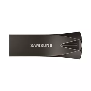 Samsung MUF-128BE USB флеш накопитель 128 GB USB тип-A 3.2 Gen 1 (3.1 Gen 1) Черный, Серый