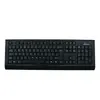 Wireless Keyboard and Mouse MediaRange MROS104-UK Photo 2