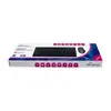 Wireless Keyboard and Mouse MediaRange MROS104-UK Photo 3