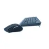 Wireless Keyboard and Mouse MediaRange MROS104-UK Photo 5