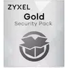 Лицензия на программное обеспечение Zyxel LIC-GOLD-ZZ0017F Photo 2