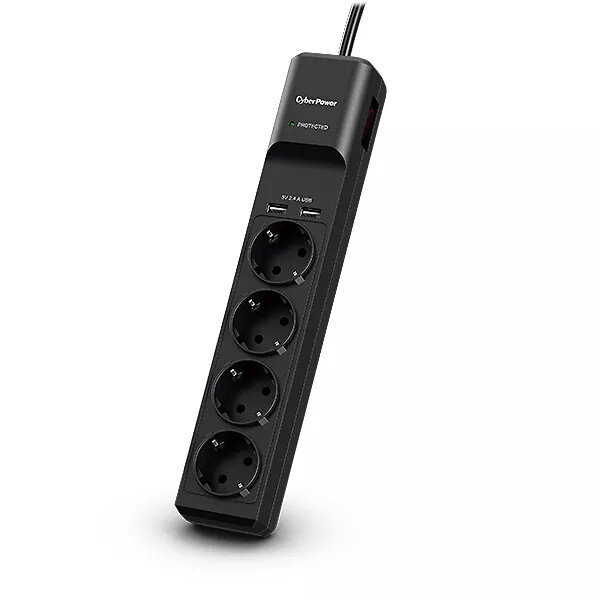 Power Extension Cords & Surge Protectors