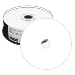 BD-R disc MediaRange MRPL401