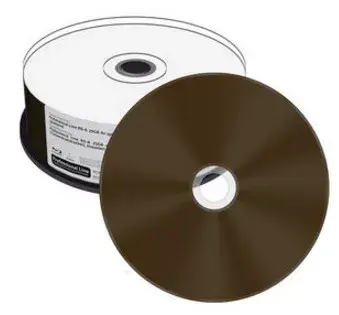 BD-R disc MediaRange MRPL401 Photo 2