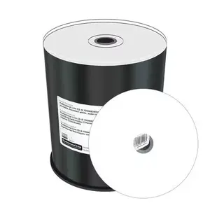CD-R MediaRange MRPL506-C 700 МБ 100 шт