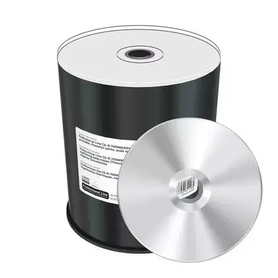 CD-R MediaRange MRPL506-C Photo 2
