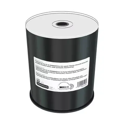 CD-R MediaRange MRPL506-C Photo 3