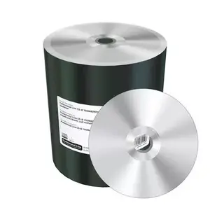 CD-R MediaRange MRPL508-C 700 MB 100 pcs