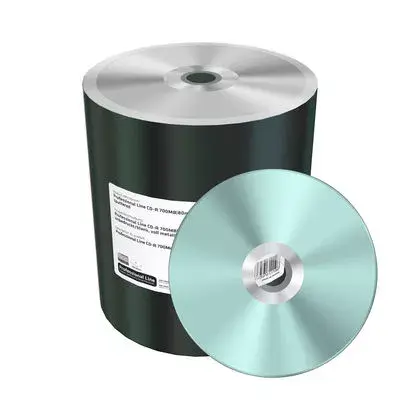 CD-R MediaRange MRPL508-C Photo 2