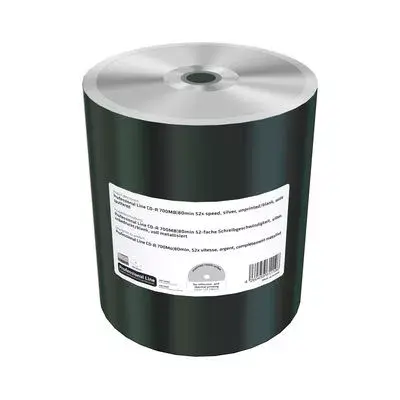 CD-R MediaRange MRPL508-C Photo 3
