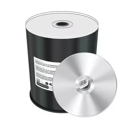 CD-R MediaRange MRPL514 Photo 2