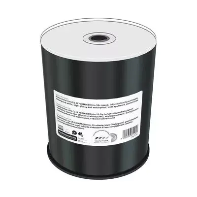 CD-R MediaRange MRPL514 Photo 3