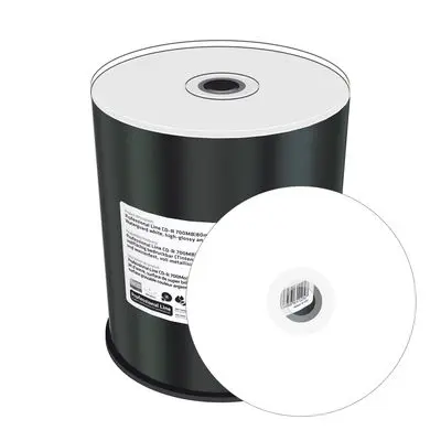 MediaRange MRPL514 CD-R Tukšais disks 700
