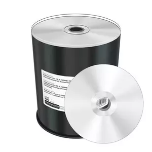 CD-R MediaRange MRPL515 700 MB 100 pcs