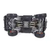 Kraulu auto Amewi AMXRock RCX10P Photo 5