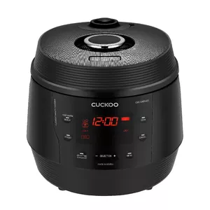 Cuckoo ICOOK Q5 5 L 1100 W Melns