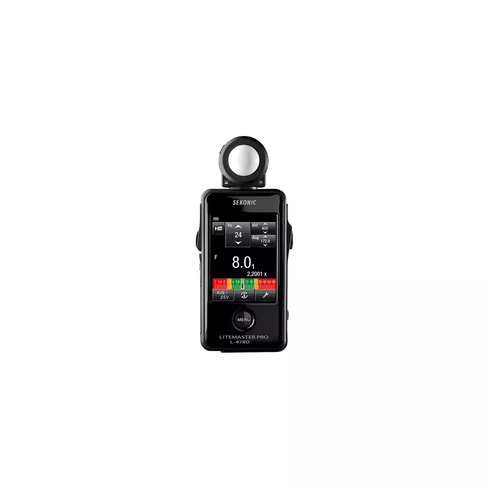 Sekonic 100394 Photo 1