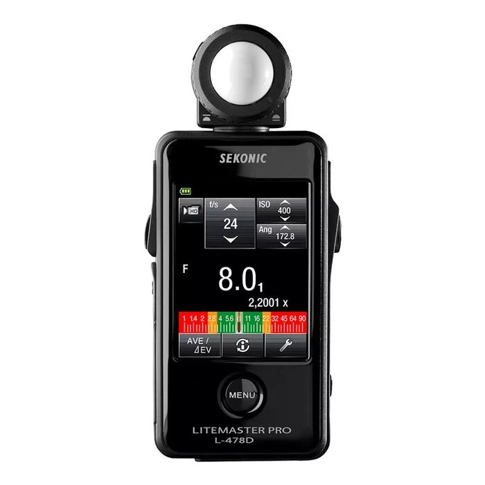 Sekonic 100394 Photo 1