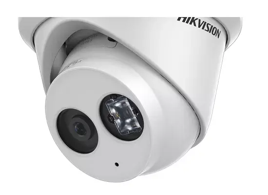 Hikvision DS-2CD2343G0-I(U) DS-2CD2343G0-IU(2.8MM) Photo 2