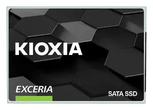SSD disk Kioxia 480 GB 2.5" Serial ATA III LTC10Z480GG8